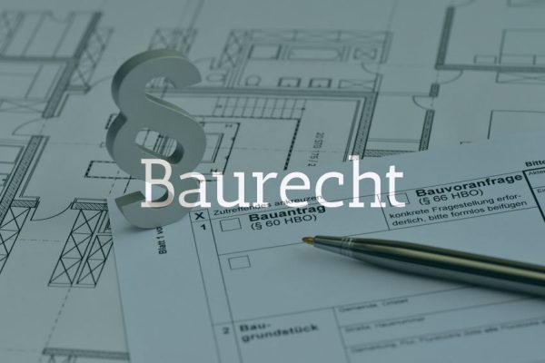 Löffler Porstmann Rechtsanwalt Kanzlei Erlangen Baurecht